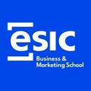 logo of Esic Business Marketing School