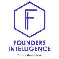 founders intelligence logo image