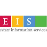 estate information services logo image