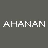 ahanan logo image