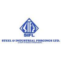 steel and industrial forgings ltd