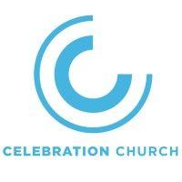 celebration church logo image