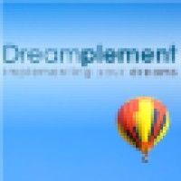 dreamplement logo image