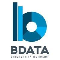 bdata inc logo image