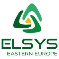 elsys eastern europe logo image