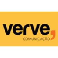 verve comunicação logo image