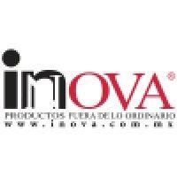 inova mexico logo image