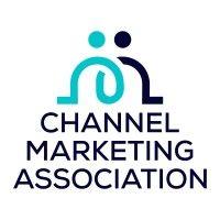 channel marketing association logo image