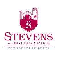 stevens alumni association logo image