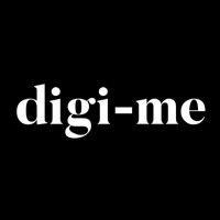 digi-me talent logo image