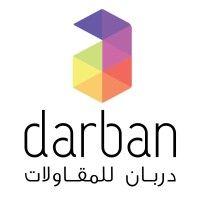 darban contracting logo image