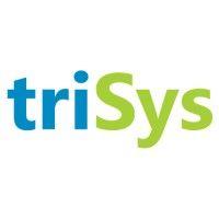 trisys logo image