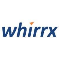 whirrx logo image