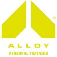 alloy personal training - sienna logo image