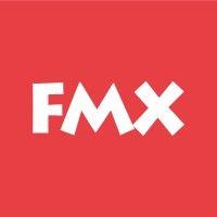 fmx - film & media exchange logo image