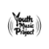 youth music project logo image