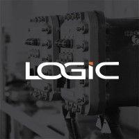 logic control systems logo image