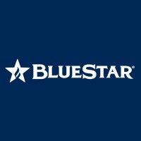 bluestar logo image