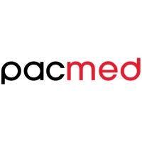 pacmed logo image