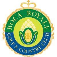 boca royale golf & country club