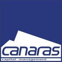 canaras capital management, llc logo image