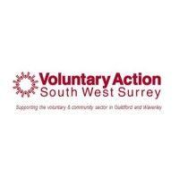 voluntary action south west surrey