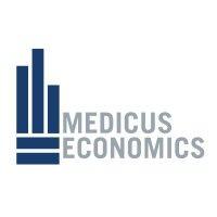 medicus economics, llc logo image