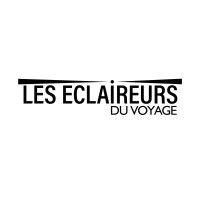 les eclaireurs du voyage