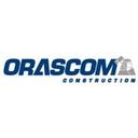 logo of Orascom Construction Plc