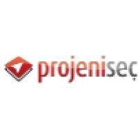 projeni seç logo image