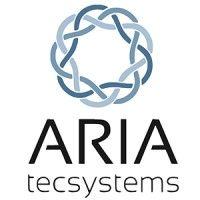 aria tecsystems s.l. logo image