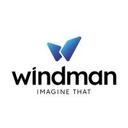 logo of Windman Imagine That