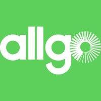 allgo rewards logo image