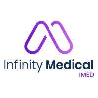 infinity medical (imed) logo image