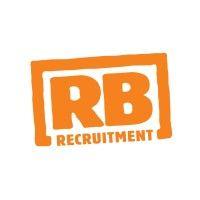 rb recruitment logo image