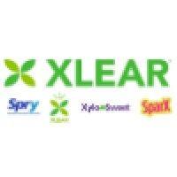 xlear, inc. logo image