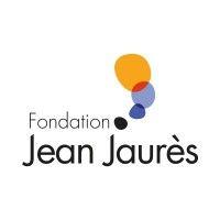 fondation jean-jaurès logo image