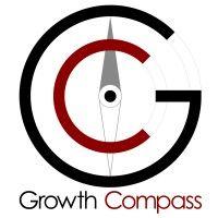 growth compass logo image