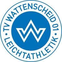 tv wattenscheid 01 logo image