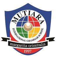 mutiara international grammar school logo image