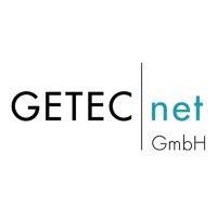 getec net gmbh logo image