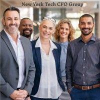 new york tech cfo group logo image