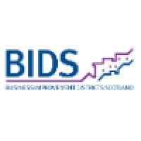 bids scotland logo image