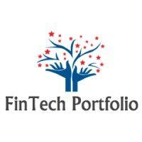 fintech portfolio logo image