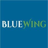 bluewing ventures logo image