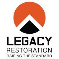 legacy restoration logo image