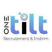 one tilt | intérim & recrutement