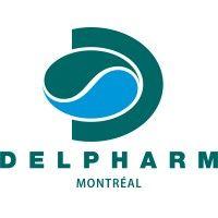 delpharm montreal logo image