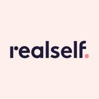 realself logo image