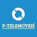 logo of P Telemoveis